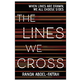 [Download Sách] The Lines We Cross