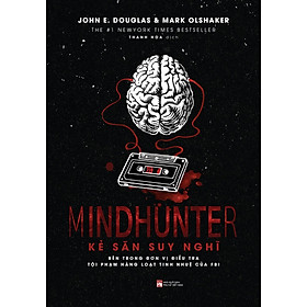 MINDHUNTER - KẺ SĂN SUY NGHĨ