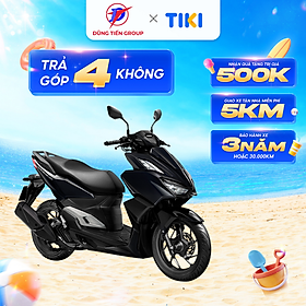 Xe Máy Honda Vario 160 2023