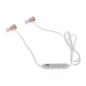 Wireless Headphones Sweatproof Magnetic In-Ear Sport Earbuds for Running