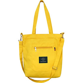 Túi Vải Tote Đeo Chéo Living