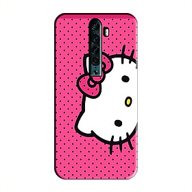 ỐP LƯNG IN DÀNH CHO OPPO RENO 2F