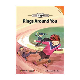 PYP Readers. 2-06/Rings Around You - E-Future.Co.,Ltd