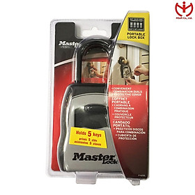 Hộp khóa đựng chìa khóa Master Lock 5400 D - MSOFT