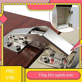 Mua BẢN LỀ NẮP BẬT THÉP ( CÁI )
