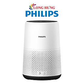 Máy lọc không khí Philips Series 800 AC0820/10 - Hàng chính hãng