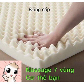 Mua Nệm massage foam Thắng Lợi