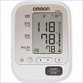 Máy đo huyết áp bắp tay OMRON JPN600 (MADE IN JAPAN)