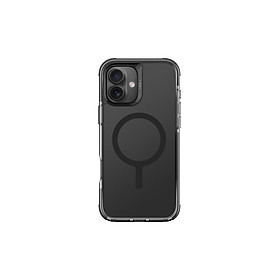 Ốp lưng cho IPhone 16 / 16 Plus UNIQ COMBAT - Hàng Chính Hãng