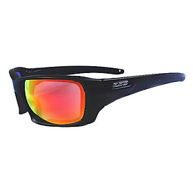 Outdoor Sport Full Frame Tactical Sunglasses Windproof Ultraviolet-proof Wraparound Military Glasses Frame
