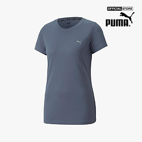 PUMA - Áo thun thể thao nữ ngắn tay Performance Training 520486