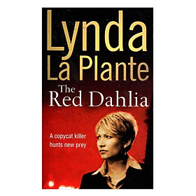 The Red Dahlia(New Edition)