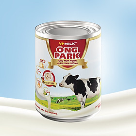Sữa đặc VPMilk Ông Park 390g