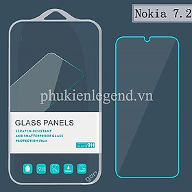 Mua Kính cường lực Nokia 7.2 chống vỡ  chống xước