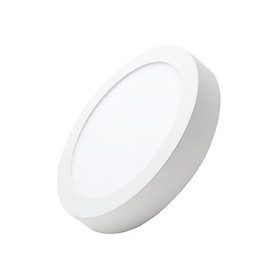 ĐÈN LED PANEL ỐP TRẦN TRÒN NỔI 18W MPE (SRPL-18)