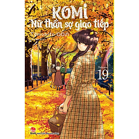 Komi - Nữ Thần Sợ Giao Tiếp ( Chọn Tập Lẻ)