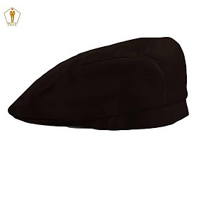 Mũ Beret Thời Trang TRAZ Phong Cách Vintage Cổ Điển Cho Nam Nữ