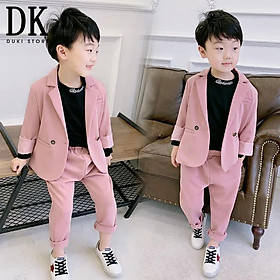 Vest bé trai Model Hàn Quốc Đẹp GIÁ RẺ Cao Cấp 2023  Danangsale