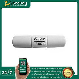 Mua Van Flow dùng cho máy lọc nước RO - Hàng Chính Hãng