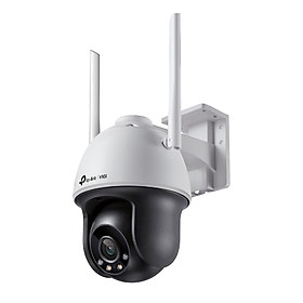 Mua Camera IP Wifi Không Dây TP-Link VIGI C540-W (4mm) Full Color  Đàm Thoại 2 Chiều  Cảnh Báo Đèn Và Còi-hàng chính hãng