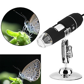Mua Kính Hiển Vi Kỹ Thuật Số 500X - Hàng Nhập Khẩu