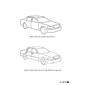 Tôi Vẽ - Phương Pháp Tự Học Vẽ Truyện Tranh