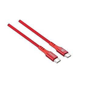 Cáp sạc MicroPack POWER LINK CC MC-CC23 - Hàng Chính Hãng