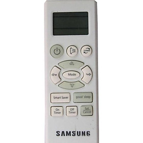 Mua Điều Khiển Dành Cho Máy Lạnh SAMSUNG Dạ Quang Nhỏ