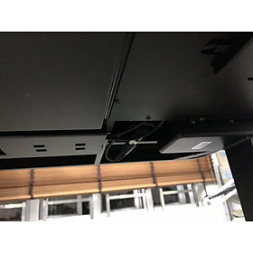 Mua Bàn thông minh nâng hạ chiều cao MAH-002-02-02 Glass kích thước 60*120