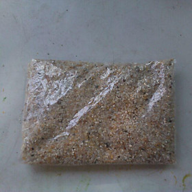 Mua Sỏi nhỏ trang trí tiểu cảnh  mô hình 500g