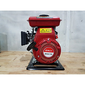 MÁY NỔ- ĐẦU NỔ- ĐỘNG CƠ NỔ BGAS BGA152 2.5HP - HÀNG CHÍNH HÃNG