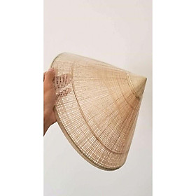 Nón nửa đầu nữ