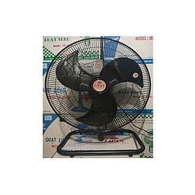 Mua Quạt sàn công nghiệp Lifan S-20CN  sải cánh 50cm  công suất 100W - Hàng chính hãng