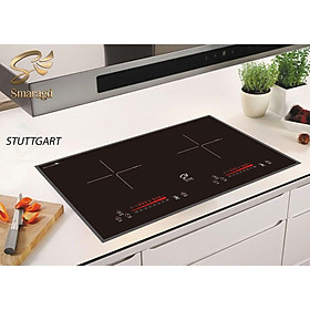 Mua Bếp từ Smaragd STUTTGART - Hàng chính hãng