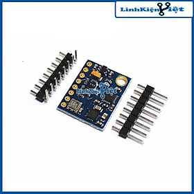 Mua Module Cảm Biến 10 Trục GY86 MP6050+HMC5883L+MS5611