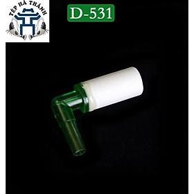 Sủi CO2 UP AQUA D-531