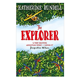 The Explorer