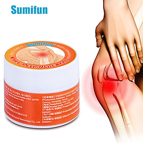 Knee Pain Cream Knee Neck & Shoulder Cream Shu Tendon Activator Cream