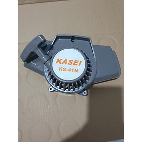 Mua BỘ CHỤP GIẬT MÁY CẮT CỎ 411 . HÀNG KASEI. 4 CHẤU