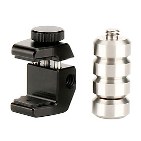 Universal Gimbal Stabilizer Counterweight Balance Weight for DJI Osmo Mobile 2/ Zhiyun Smooth 4/ Smooth Q/ Feiyu Vimble