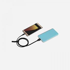 Mua Cáp sạc và truyền dữ liệu USB to Type-C Go Link 1M - Hàng chính hãng MOMAX