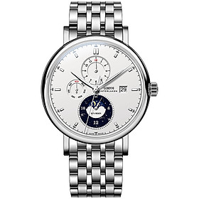 Đồng hồ nam chính hãng LOBINNI L13056-10 (Phiên Bản Hot Nhất Hè 2020)