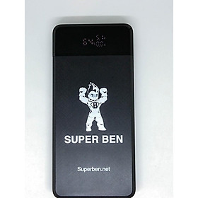 Mua Pin sạc dự phòng Superben YN50P