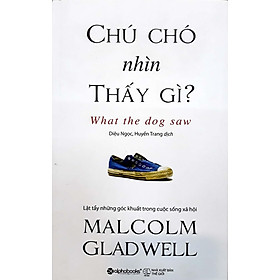 Chú Chó Nhìn Thấy Gì