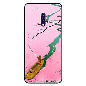 Ốp lưng in cho Oppo K3 Mẫu Đa Sắc