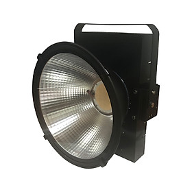 HKLED - Đèn pha cầu cảng ngoài trời 400W - DCC400