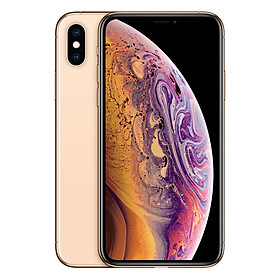 Điện Thoại iPhone XS Max 256GB - Nhập Khẩu Chính Hãng