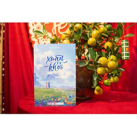 Sách ngôn tình Xuân Khởi