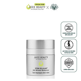 Kem Dưỡng Sáng Da Chống Lão Hóa Juice Beauty Stem Cellular Anti-Wrinkle