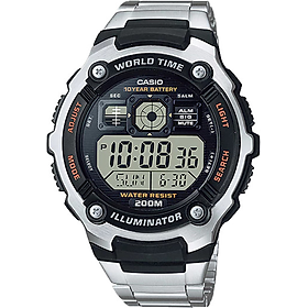 Đồng hồ Casio General AE-2000WD-1AVDF